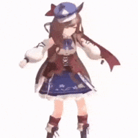 Dance Mambo GIF