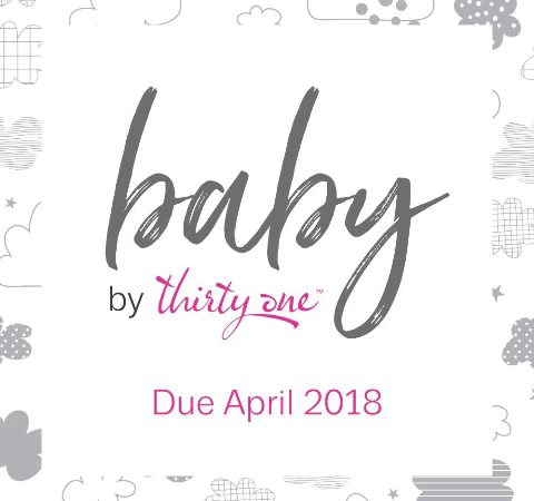baby by thirty-one GIF