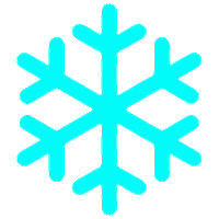 Floco De Neve Sticker by Leveros