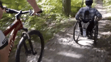 Off-Road Startup GIF by MIT