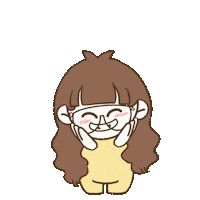 겨울서점 Sticker