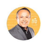 Adame Sticker by remax new dimension