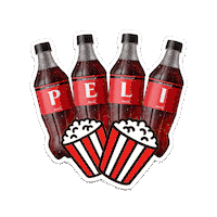 Te Quiero Lol Sticker by Coca-Cola Oficial