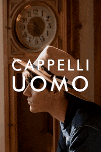 GIF by Hatproof® Cappelli