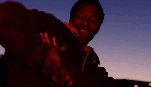 Couple Dancing GIF by Ultra Records