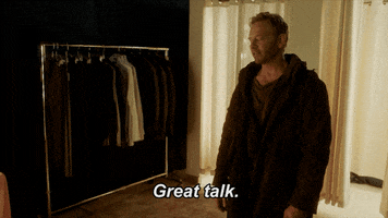 Beverly Hills Chat GIF by FOX TV