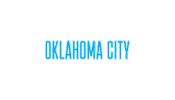 VisitOKC oklahoma okc oklahoma city visit okc Sticker