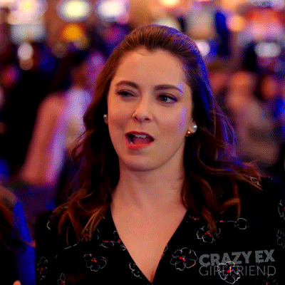 crazy ex girlfriend cxg415 GIF