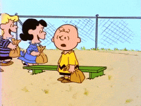charlie brown GIF by Peanuts