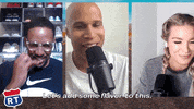 Channing Frye GIF