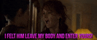 laura dern spirit GIF by J.T. LEROY