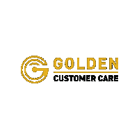 Hiring Customer Service Sticker by Golden Hippo