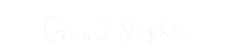 手書き文字 Sticker