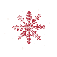 Glow Christmas Tree Sticker by DR's Secret Official