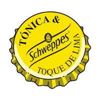 bar cocktail Sticker by Schweppes Suntory España