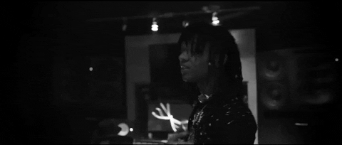 swae lee sunflower GIF by Post Malone