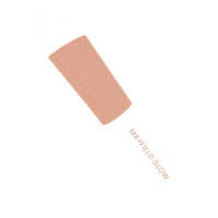 mayfieldglow beauty skincare vegan cosmetics Sticker