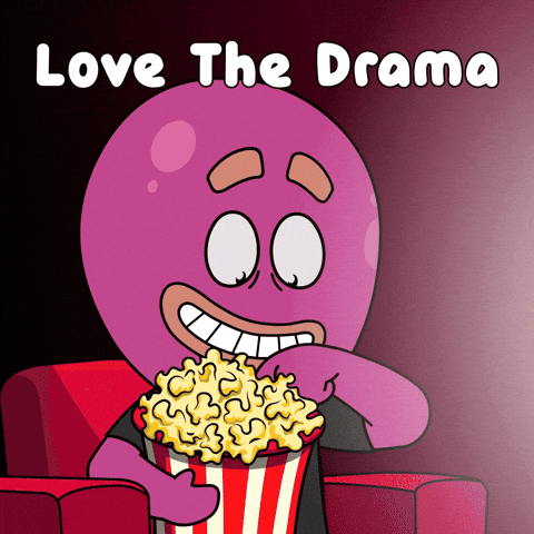 Chill Love GIF by Octo Gaming