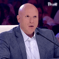 Canal 10 Gottalentuy GIF by Canal 10 Uruguay