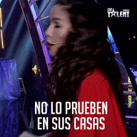 Gottalentuy GIF by Canal 10 Uruguay