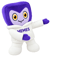 Happy This Is It Sticker by Memer