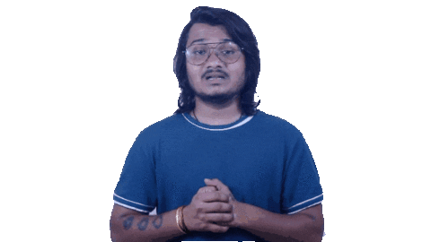 Tegniesmayank giphyupload youtube like tegnies mayank Sticker