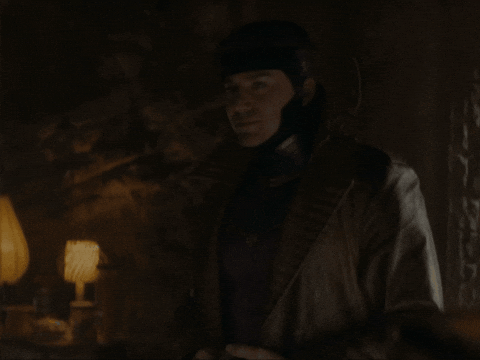 Bomerstheme giphygifmaker gambit GIF