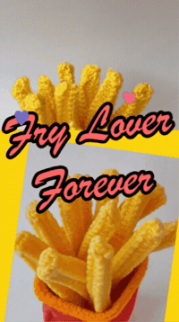 Fast Food Friday GIF by TeaCosyFolk