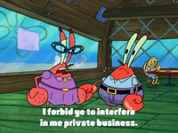 season 4 enemy in-law GIF by SpongeBob SquarePants