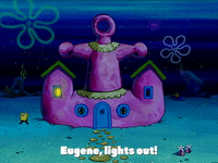 season 3 the great snail race GIF by SpongeBob SquarePants