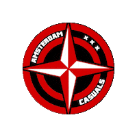amsterdamcasuals amsterdam casuals amca amsterdam casuals Sticker