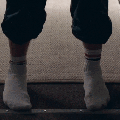 Tired Wake Up GIF by Working Title