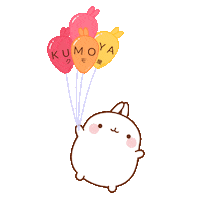 Pastry Cooking Sticker by Molang