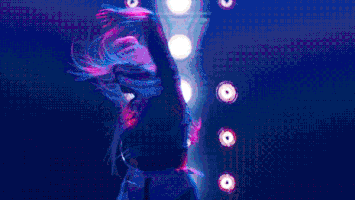 anne-marie dontleavemealone GIF by David Guetta