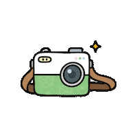 Film Travel Sticker by vank