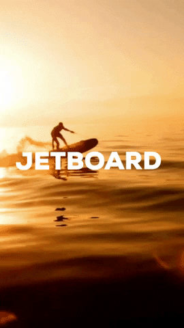 jetboardexperience surf surfing rostock jetboard GIF