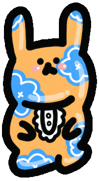 Flower 花 Sticker by Playbear520_TW