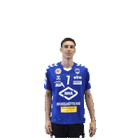 Goal Handball Sticker by EHV Aue