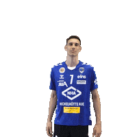 Goal Handball Sticker by EHV Aue