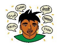 goodbadhabitsanimation 20 wikipedia incubator wikipedia20 Sticker