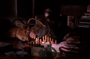 season 2 episode 13 GIF by Twin Peaks on Showtime