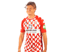 Bundesliga Spieltag Sticker by 1. FSV Mainz 05