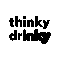 Quiz Trivia Sticker by Thinky Drinky