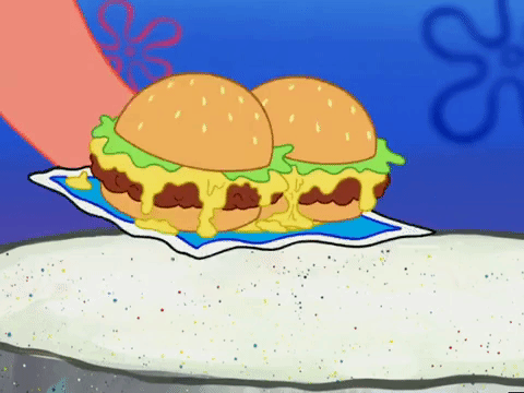 season 6 episode 13 GIF by SpongeBob SquarePants