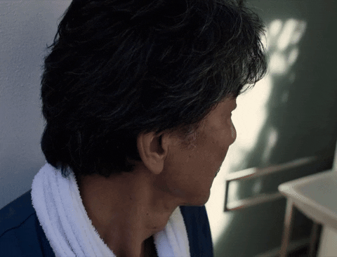 Happy Koji Yakusho GIF by NEON