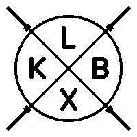 Sticker by kaliboxph