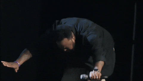 Tlc Running GIF by The Life Church RVA