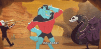 Season 3 Dancing GIF by Paramount+