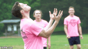 Flag Football Drinking GIF by Atlanta Sport and Social Club