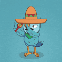 Dance Mexico GIF